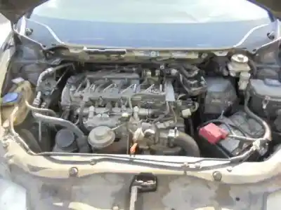 Автозапчастина б/у ДВИГУН КОМПЛЕКТ для HONDA CIVIC 5 PUERTAS (FK)  Посилання на OEM IAM N22A2  