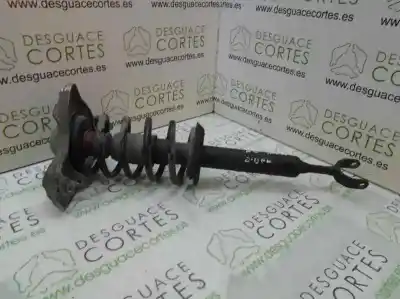 Peça sobressalente para automóvel em segunda mão amortecedor dianteiro direito por audi a6 c5 (4b2) 1.8 t referências oem iam 4b0412031bf Peça sobressalente para automóvel em segunda mão amortecedor dianteiro direito por audi a6 c5 (4b2) 1.8 t referências oem iam 4b0412031bf
