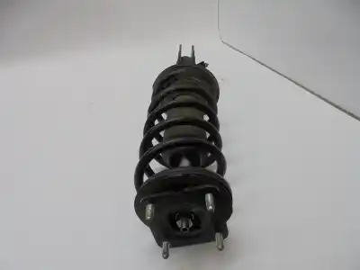 Second-hand car spare part front left shock absorber for mazda cx-7 (er) d/r2 oem iam references eh6434900a  