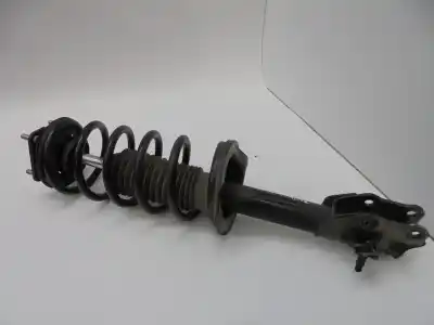 Автозапчасти б/у передний левый амортизатор за mazda cx-7 (er) d/r2 ссылки oem iam eh6434900a