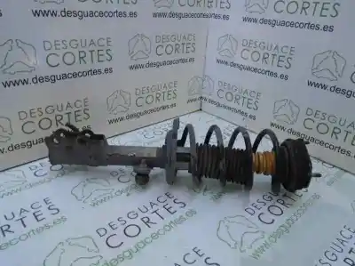 Tweedehands auto-onderdeel SCHOKBREKER LINKS VOOR voor FORD FIESTA VI (CB1, CCN)  OEM IAM-referenties 1713956  
