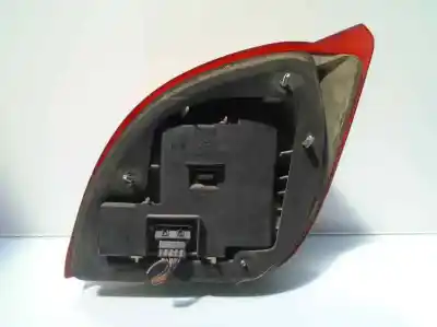 Tweedehands auto-onderdeel linker achterlamp voor ford fiesta berlina d/rtj oem iam-referenties 1044156  