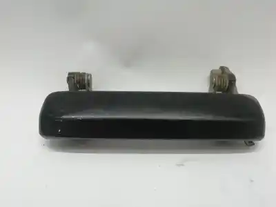 Second-hand car spare part exterior left front door handle for nissan vanette (c220) ld20ii oem iam references 