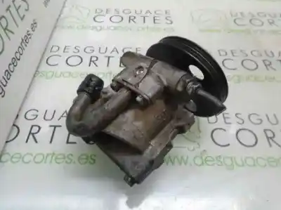 Second-hand car spare part steering pump for chevrolet aveo hatchback f14d4 oem iam references   