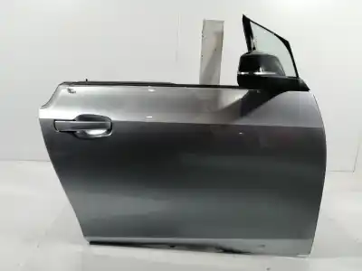 Автозапчасти б/у дверь передняя правая за bmw i3 (i01) w20k06a ссылки oem iam 51007427334
