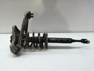 Piesă de schimb auto la mâna a doua AMORTIZOR FAȚÃ STÂNGA pentru AUDI A4 AVANT (8E)  Referințe OEM IAM 8E0413031BE  