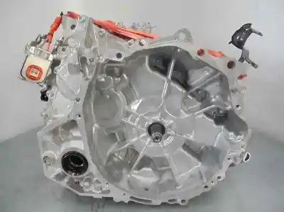 Автозапчасти б/у коробка передач за toyota c-hr (x10) m20a ссылки oem iam p710