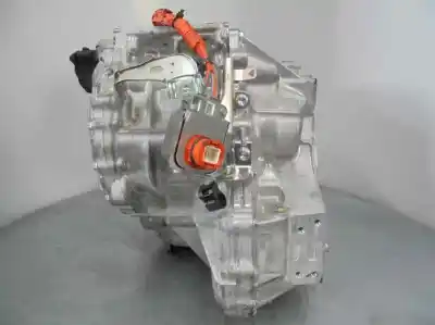 Автозапчастина б/у коробка передач для toyota c-hr (x10) m20a посилання на oem iam p710  