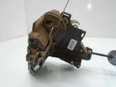 Автозапчасти б/у замок передней правой двери за volkswagen caddy ka/kb (2k) bdj ссылки oem iam 3b1837016br  