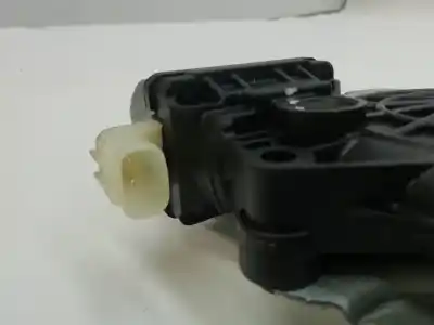 Second-hand car spare part passenger side right window regulator for nissan note (e12) hr12de oem iam references 807201hb0a  