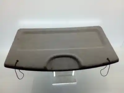 Pièce détachée automobile d'occasion PLAGE ARRIÈRE pour RENAULT SCÉNIC II (JM0/1_)  Références OEM IAM 8200233017  