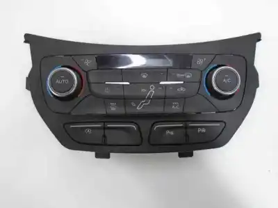 Second-hand car spare part HEATING / AIR CONDITIONING CONTROL PANEL for FORD C-MAX II (DXA/CB7, DXA/CEU)  OEM IAM references 2373035  
