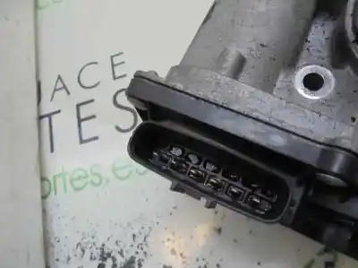 Автозапчасти б/у бабочка коробка за mazda cx-7 (er) d/r2 ссылки oem iam r2aa136b0  