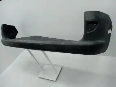 Автозапчастина б/у задній бампер для renault kangoo i (f/kc0) f8q632 посилання на oem iam 8200128611   Автозапчастина б/у задній бампер для renault kangoo i (f/kc0) f8q632 посилання на oem iam 8200128611