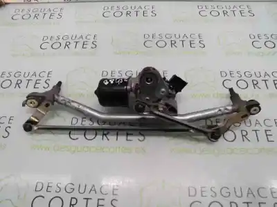 Gebrauchtes Autoersatzteil vorderer wischermotor zum citroen c2 (jm_) 1.6 vts oem-iam-referenzen 6401f4  