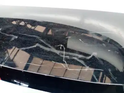 Автозапчасти б/у заднее крыло за bmw i3 (i01) w20k06a ссылки oem iam 51007375209  