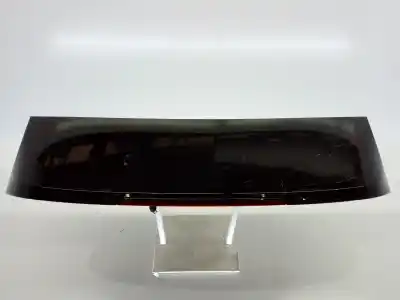 Автозапчасти б/у заднее крыло за bmw i3 (i01) w20k06a ссылки oem iam 51007375209