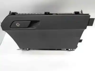 Peça sobressalente para automóvel em segunda mão porta luvas por audi q3 (f3b) dfga referências oem iam 83b857035b