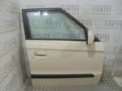 İkinci el araba yedek parçası sag ön kapi için kia soul (am) d4fb oem iam referansları 760042k010