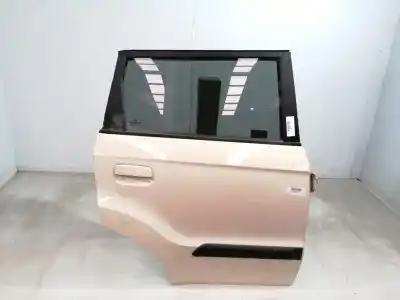 İkinci el araba yedek parçası arka sag kapi için kia soul (am) d4fb oem iam referansları 770042k010