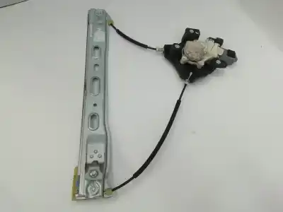 Автозапчасти б/у регулятор стекла переднего левого за ford transit connect (chc) xwga ссылки oem iam 1870651