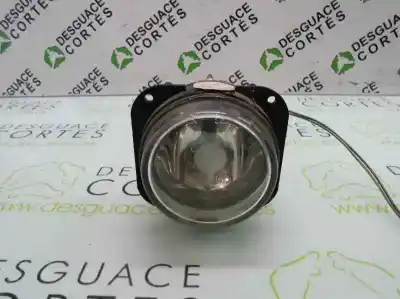 Second-hand car spare part RIGHT FOG LIGHT for RENAULT MEGANE I SCENIC JA  OEM IAM references 9638225680  
