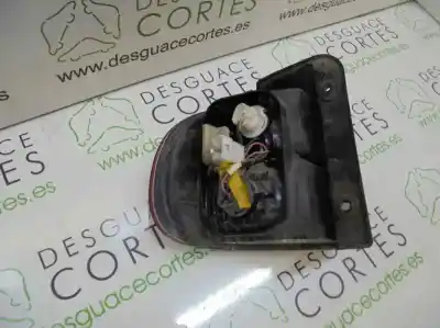 İkinci el araba yedek parçası sag kuyruk lambasi için hyundai h 1 48h oem iam referansları 924024a500  