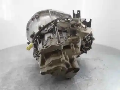 Автозапчасти б/у коробка передач за renault scénic ii (jm0/1_) 1.5 dci (jm1e, jm16) ссылки oem iam nd0008  