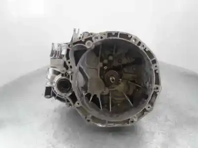 Автозапчасти б/у коробка передач за renault scénic ii (jm0/1_) 1.5 dci (jm1e, jm16) ссылки oem iam nd0008  