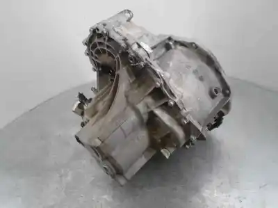 Автозапчасти б/у коробка передач за renault scénic ii (jm0/1_) 1.5 dci (jm1e, jm16) ссылки oem iam nd0008  
