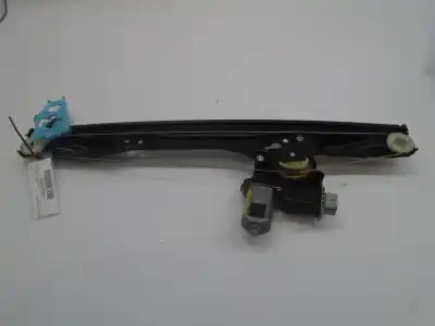 Second-hand car spare part driver left window regulator for opel combo d a13fd oem iam references 95509365  