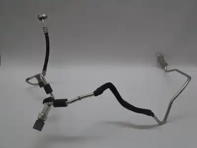 Second-hand car spare part air conditioning pipes for audi a1 (8x1, 8xk) 1.4 tdi oem iam references 6c0816741m Second-hand car spare part air conditioning pipes for audi a1 (8x1, 8xk) 1.4 tdi oem iam references 6c0816741m
