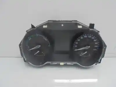Автозапчастина б/у лічик километрів годинин для toyota c-hr (x10) 2zr посилання на oem iam a2c38980603