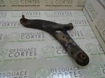 İkinci el araba yedek parçası ön sol alt süspansiyon kolu için kia soul (am) d4fb oem iam referansları 545002k300