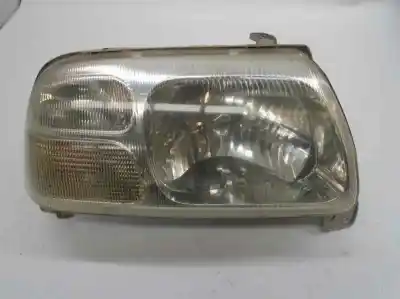 Gebrauchtes Autoersatzteil RECHTER SCHEINWERFER zum SUZUKI GRAND VITARA 5 PUERTAS SQ (FT)  OEM-IAM-Referenzen 3512065D21  