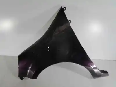 Second-hand car spare part LEFT FRONT FIN for RENAULT MODUS I  OEM IAM references 7701475515  