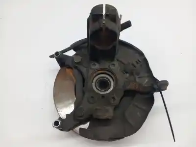 Автозапчастина б/у передній прав для volkswagen caddy ocio (sa) (03.2015) dfsd посилання на oem iam 1k0407256ac  