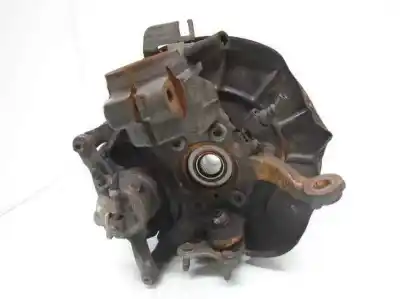 İkinci el araba yedek parçası ön sag knuckle için volkswagen caddy ocio (sa) (03.2015) dfsd oem iam referansları 1k0407256ac  