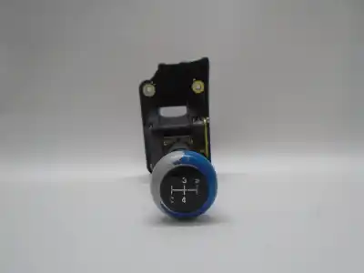 Second-hand car spare part gear lever for ford focus berlina (cak) ghia oem iam references 1138180 xs4r7k387kc xs4r7k387kb