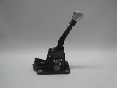 Second-hand car spare part gear lever for ford focus berlina (cak) ghia oem iam references 1138180 xs4r7k387kc xs4r7k387kb