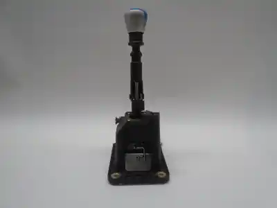 Second-hand car spare part gear lever for ford focus berlina (cak) ghia oem iam references 1138180 xs4r7k387kc xs4r7k387kb