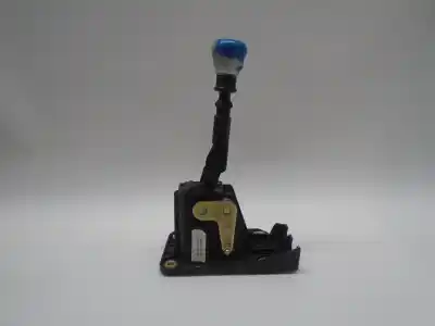 Second-hand car spare part gear lever for ford focus berlina (cak) ghia oem iam references 1138180 xs4r7k387kc xs4r7k387kb