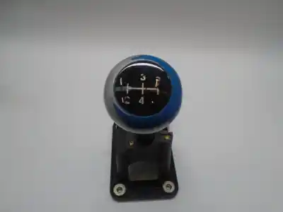 Second-hand car spare part gear lever for ford focus berlina (cak) ghia oem iam references 1138180 xs4r7k387kc xs4r7k387kb
