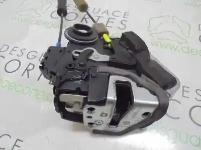 Second-hand car spare part rear right door lock for lexus is (ds2/is2) 2adfhv oem iam references 6905053040  
