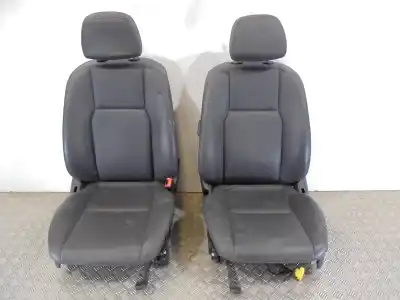 Автозапчастина б/у КОМПЛЕКТ СИДІВ для MERCEDES-BENZ CLASE C (W204)  Посилання на OEM IAM   