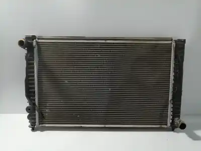 Second-hand car spare part WATER RADIATOR for VOLKSWAGEN PASSAT B5.5 (3B3)  OEM IAM references 8D0121251N  