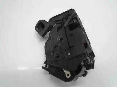 Автозапчасти б/у замок задней правой двери за volkswagen golf vii variant (ba5, bv5) 1.0 tsi ссылки oem iam 5ta839016e  