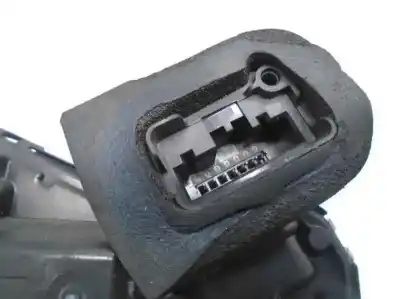 Автозапчасти б/у замок задней правой двери за volkswagen golf vii variant (ba5, bv5) 1.0 tsi ссылки oem iam 5ta839016e  