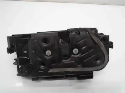 Second-hand car spare part rear right door lock for volkswagen golf vii variant (ba5, bv5) 1.0 tsi oem iam references 5ta839016e