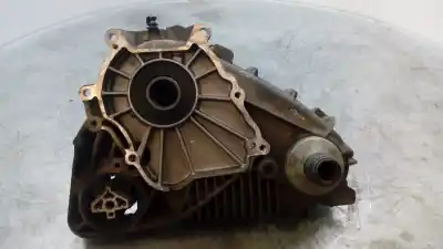 Recambio de automóvil de segunda mano de CAJA TRANSFER para BMW X5 (E70)  referencias OEM IAM 27107599886  